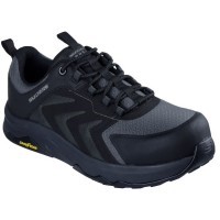 Skechers Speed Flex Trekker Safety Trainer